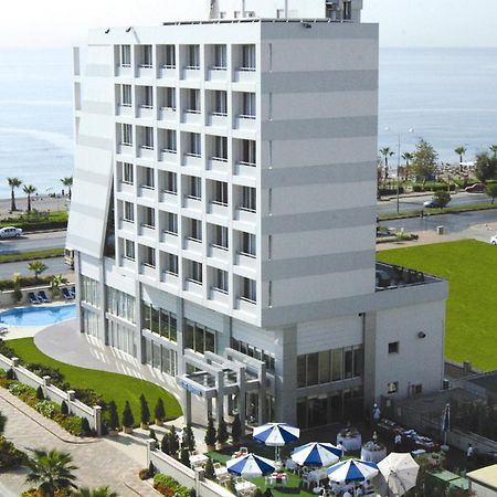 Blue Garden Hotel Αττάλεια Εξωτερικό φωτογραφία