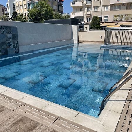 Blue Garden Hotel Αττάλεια Εξωτερικό φωτογραφία